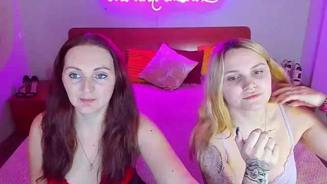 MagicEyess online show from January 30, 7:18 am