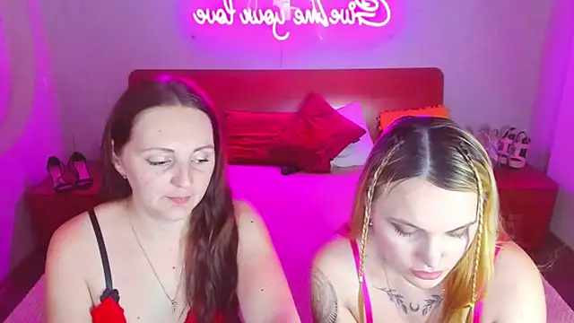 MagicEyess online show from February 14, 11:21 am