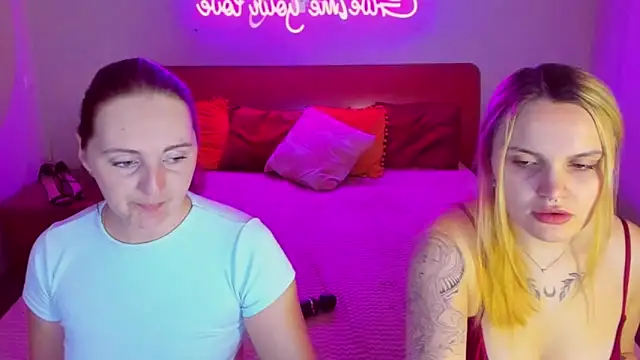 MagicEyess online show from March 6, 7:14 am