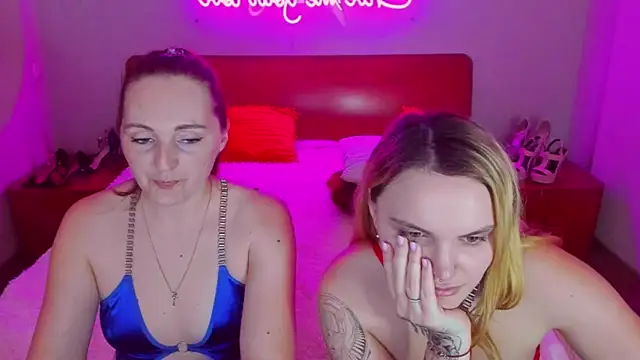 MagicEyess online show from March 22, 10:17 am