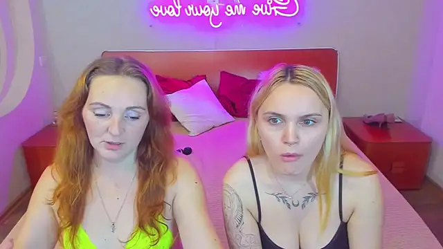 MagicEyess online show from November 22, 6:51 pm