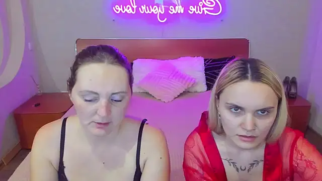 MagicEyess online show from February 27, 6:57 am