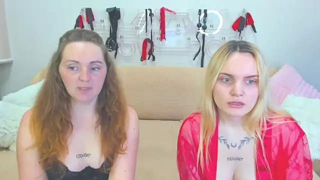 MagicEyess online show from March 20, 7:35 am