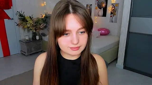 MiracleCurly online show from March 5, 1:31 am