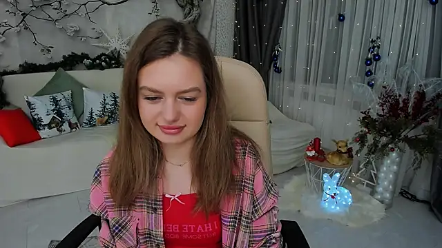 MiracleCurly online show from December 16, 7:30 pm