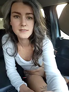 Lilmissvyx online show from January 24, 7:07 pm