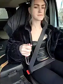 Lilmissvyx online show from February 5, 4:36 pm