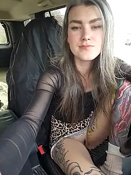 Lilmissvyx online show from March 21, 12:51 am