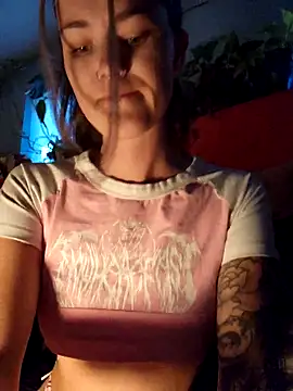 Lilmissvyx online show from September 17, 2:19 pm