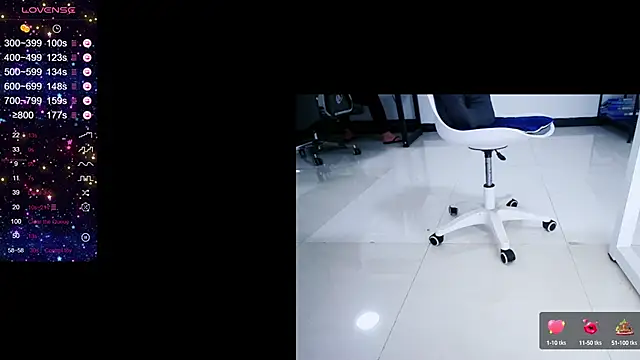 Snapshot of tt50256 chatting on February 8, 3:31 pm tt50256 online show from February 8, 3:31 pm