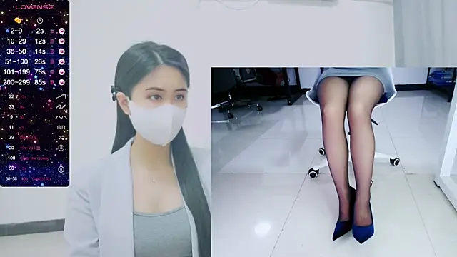 Snapshot of tt50256 chatting on February 11, 12:37 pm tt50256 online show from February 11, 12:37 pm