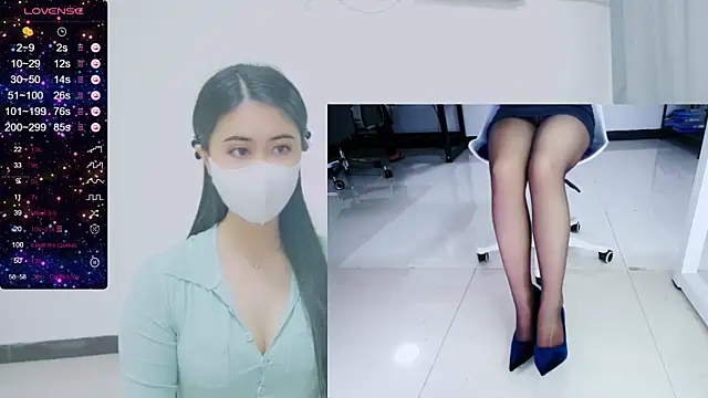 Snapshot of tt50256 chatting on February 16, 12:32 pm tt50256 online show from February 16, 12:32 pm