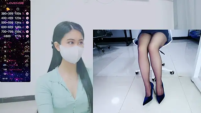 Snapshot of tt50256 chatting on February 16, 3:38 pm tt50256 online show from February 16, 3:38 pm