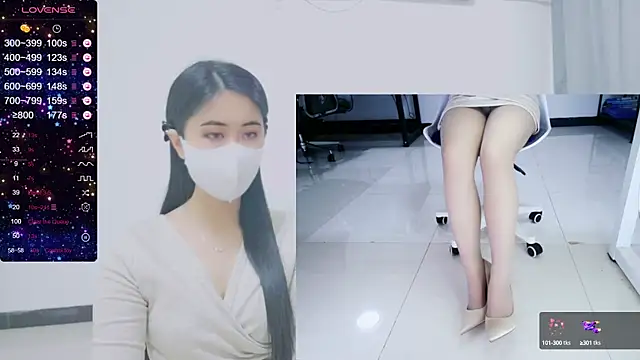 Snapshot of tt50256 chatting on February 20, 12:36 pm tt50256 online show from February 20, 12:36 pm