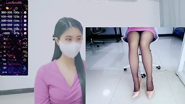 Snapshot of tt50256 chatting on February 23, 12:16 pm tt50256 online show from February 23, 12:16 pm