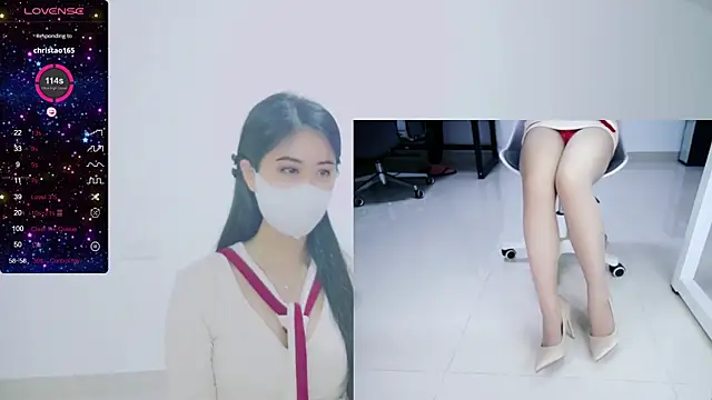 Snapshot of tt50256 chatting on March 8, 3:56 pm tt50256 online show from March 8, 3:56 pm