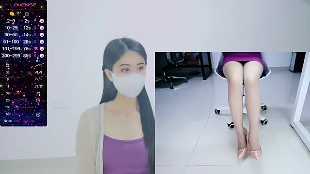 Snapshot of tt50256 chatting on March 14, 12:18 pm tt50256 online show from March 14, 12:18 pm