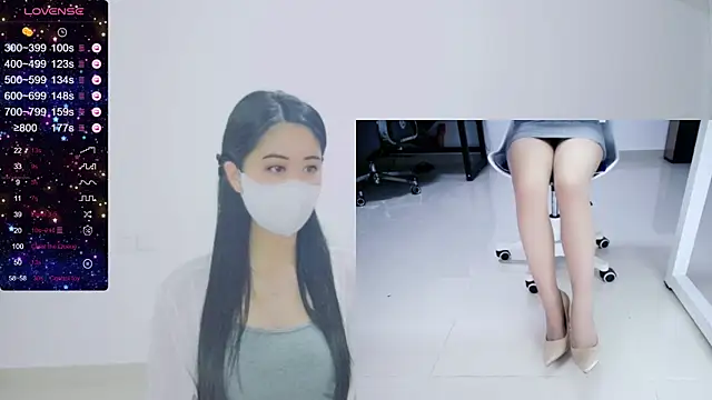 Snapshot of tt50256 chatting on March 22, 1:52 pm tt50256 online show from March 22, 1:52 pm