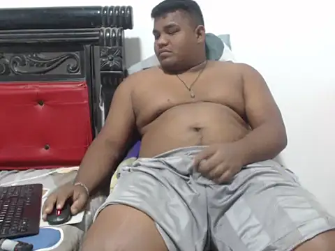 PONSE LATINO online show from October 7, 12:19 am