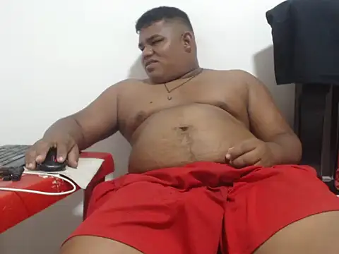 PONSE LATINO online show from October 22, 4:29 pm