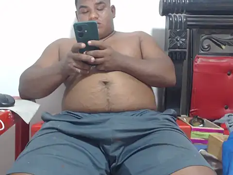 PONSE LATINO online show from October 24, 5:31 pm