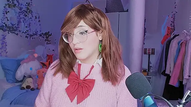 NaruBolita online show from February 24, 1:10 pm