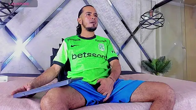 steffanxxll online show from January 17, 4:17 am