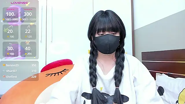 Snapshot of alonelove__ chatting on January 24, 5:31 am alonelove online show from January 24, 5:31 am