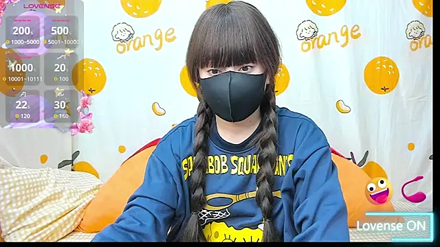 alonelove   online show from February 9, 2:48 am