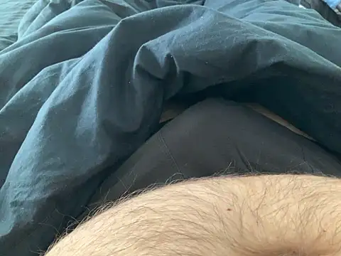 Benni81nrw online show from March 9, 3:27 pm