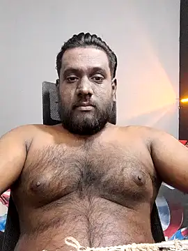 Rayansmith  online show from February 12, 10:37 pm