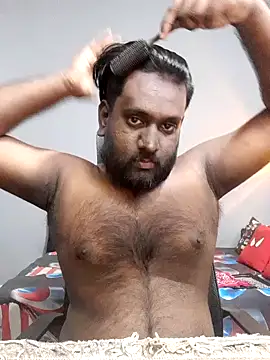 Rayansmith  online show from February 15, 1:38 pm