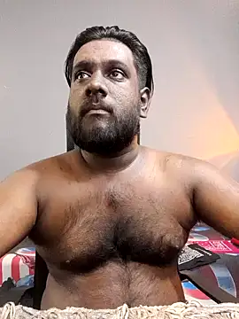 Rayansmith  online show from February 16, 9:37 am