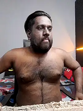 Rayansmith  online show from February 21, 1:00 am