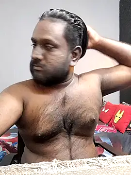 Rayansmith  online show from February 22, 1:33 am