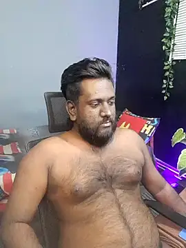 Rayansmith  online show from October 5, 11:19 am