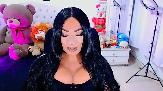 9InchsPunisherXXX online show from December 4, 12:19 am