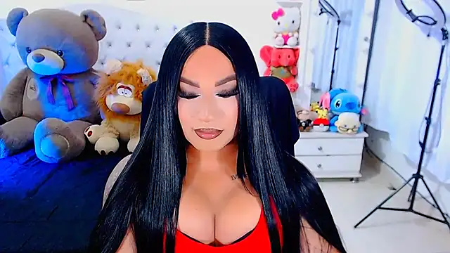 9InchsPunisherXXX online show from December 4, 11:24 pm