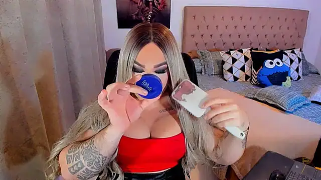 9InchsPunisherXXX online show from February 12, 12:48 am