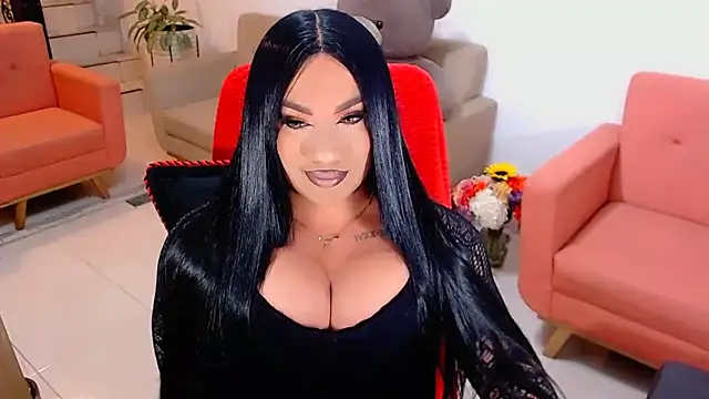 9InchsPunisherXXX online show from October 27, 12:15 am