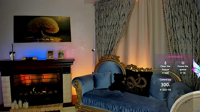Snapshot of Black-Mamba- chatting on December 15, 8:04 pm Black-Mamba- online show from December 15, 8:04 pm