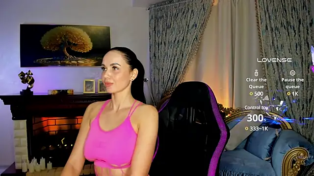 Snapshot of Black-Mamba- chatting on December 27, 2:43 pm Black-Mamba- online show from December 27, 2:43 pm