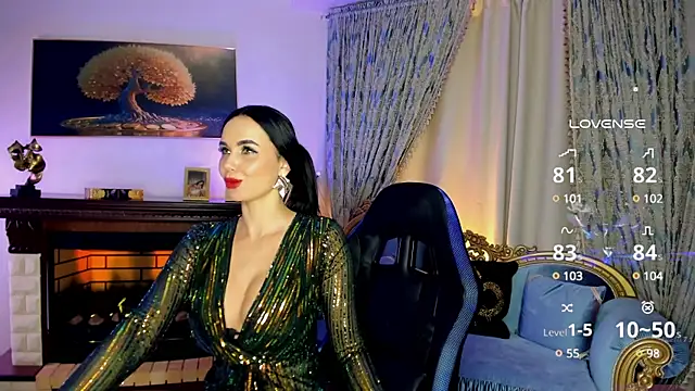 Snapshot of Black-Mamba- chatting on January 2, 10:44 pm Black-Mamba- online show from January 2, 10:44 pm