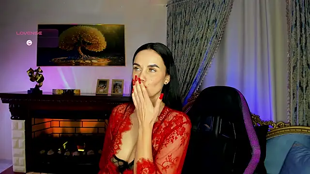 Snapshot of Black-Mamba- chatting on January 24, 1:14 pm Black-Mamba- online show from January 24, 1:14 pm
