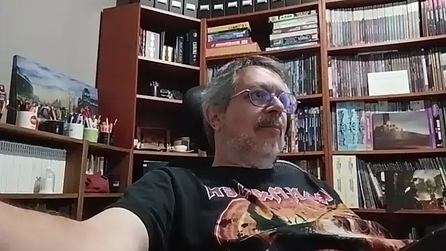 Snapshot of Mandra_is_a_whore chatting on September 27, 5:40 pm Mandra is a whore online show from September 27, 5:40 pm