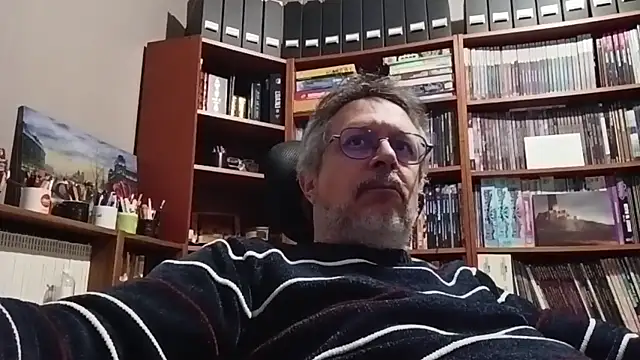 Snapshot of Mandra_is_a_whore chatting on October 3, 9:34 pm Mandra is a whore online show from October 3, 9:34 pm