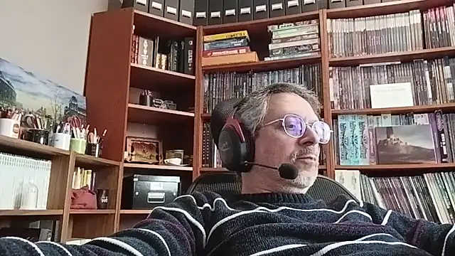 Snapshot of Mandra_is_a_whore chatting on October 6, 12:35 pm Mandra is a whore online show from October 6, 12:35 pm