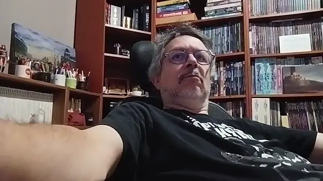 Snapshot of Mandra_is_a_whore chatting on October 13, 5:35 pm Mandra is a whore online show from October 13, 5:35 pm