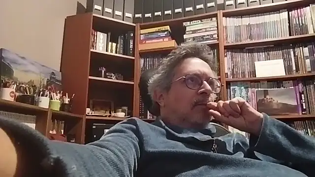 Snapshot of Mandra_is_a_whore chatting on October 15, 9:26 pm Mandra is a whore online show from October 15, 9:26 pm