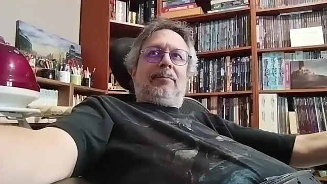 Snapshot of Mandra_is_a_whore chatting on October 20, 4:07 pm Mandra is a whore online show from October 20, 4:07 pm